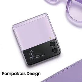 Samsung Galaxy Z Flip3 5G 128 GB Lavender