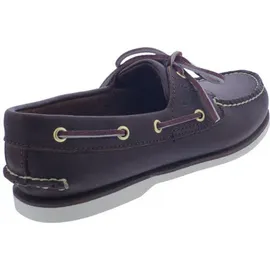 Timberland Classic Boat Herren Braun 44