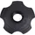C.A.M.P. Carbon Mix Plus Faltstock schwarz