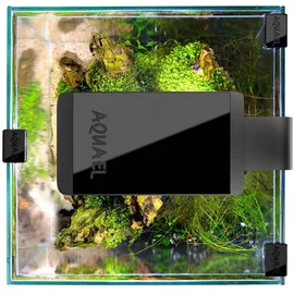 AquaEl LEDDY SMART 4,8W PLANT D&N SCHWARZ