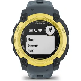 Garmin Instinct E 40 mm Electric Lime / Twilight