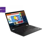 tecXL Lenovo ThinkPad X13 Yoga, Schwarz, 13 Zoll, Touch, Full HD, i5-1 #38998105