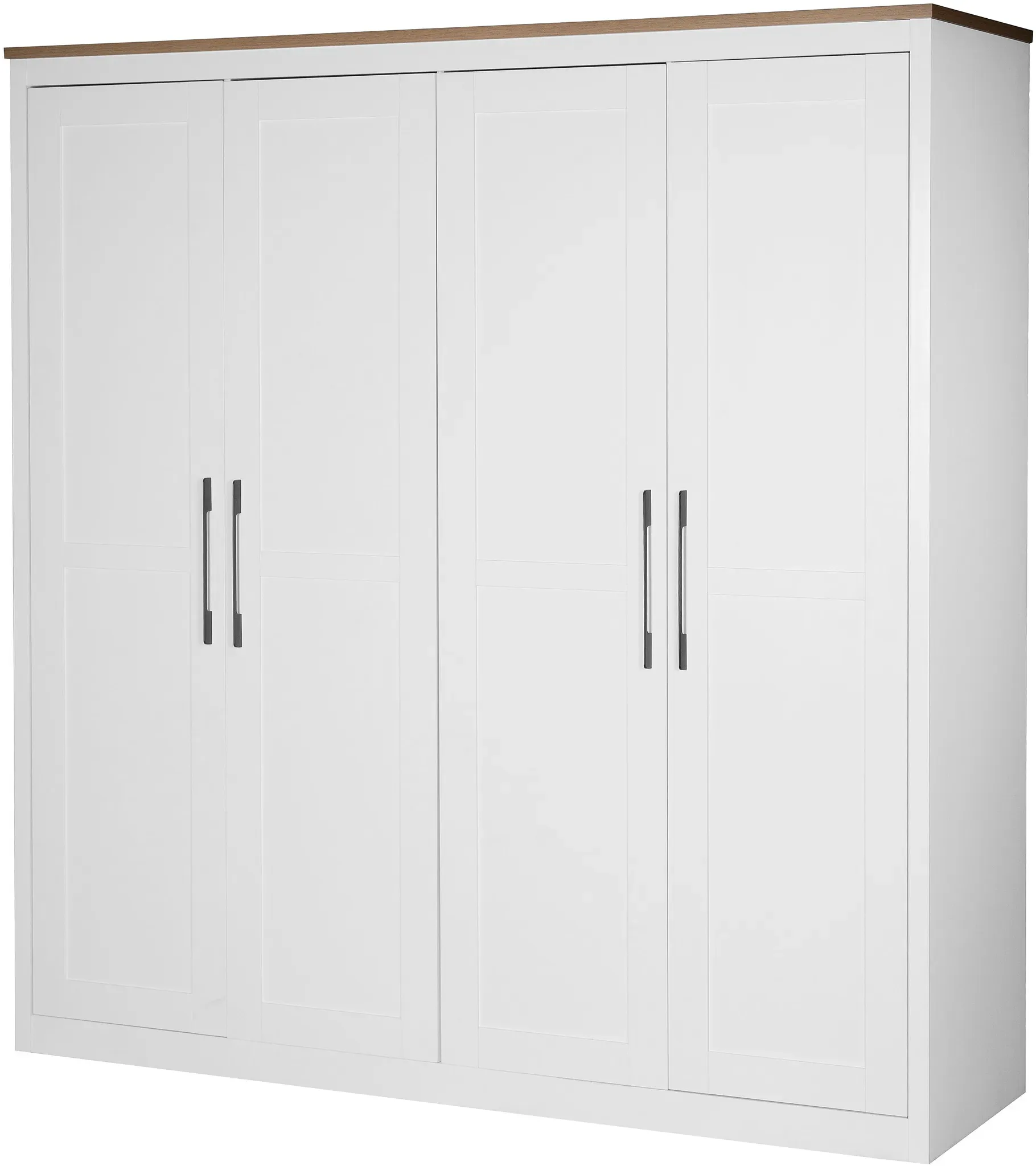 Kleiderschrank OTTO HOME 