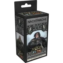 Cmon A Song of Ice & Fire Kartenaktualisierungen Nachtwache