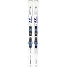 Rossignol FORZA 20° V-FG 1080 Ski + LOOK Xpress 10 Bindungen 164