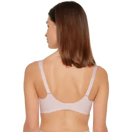 SUSA Capri BH ohne Bügel 8107 nude 75E