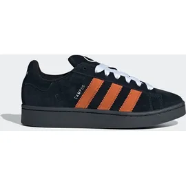 adidas Campus 00s Carbon / Orange / Cloud White 44