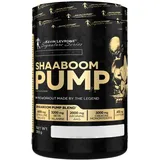 KEVIN LEVRONE Shaaboom Pump Zitrus-Pfirsich Pulver 385 g