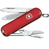 Victorinox Classic SD rot (0.6223)