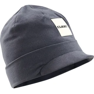 Cube Rookie Kappe - Grey - One Size
