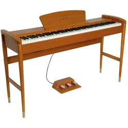 Sonora SDP-3 Braun E-Piano