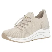 remonte D0T18-60 Damen Weite E Beige 37