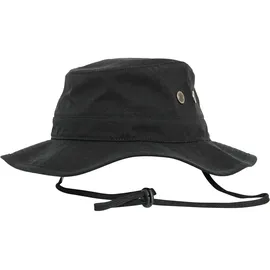 Flexfit Anglerhut schwarz Einheitsgröße