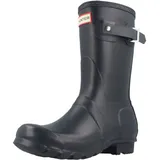Hunter Original Short Boot Hunter Navy Größe EU