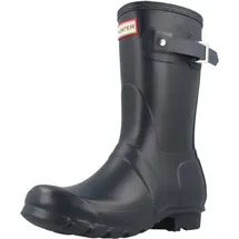 Hunter Original Short Boot Hunter Navy Größe EU