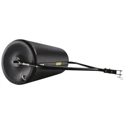 MTD Rasenwalze, LxH: 127x46 cm - schwarz