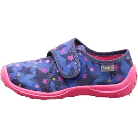 Fischer Schuhe Boogy Blau 30