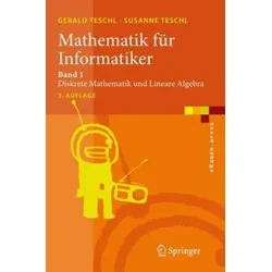 Mathematik für Informatiker