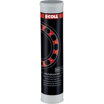 E-COLL MoS2-Hochdruck-Haftfett 400 g