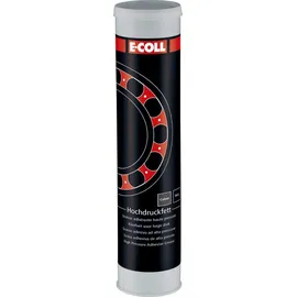 E-COLL MoS2-Hochdruck-Haftfett 400 g