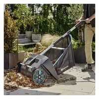 Gardena Laubsammler 49 cm