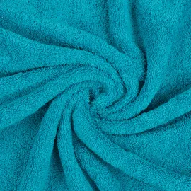 hammetex Handtuchset 4-tlg. blau