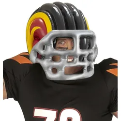 Football Star Helm Aufblasbar - OS