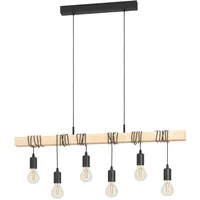 EGLO Townshend 6-flg. 95499