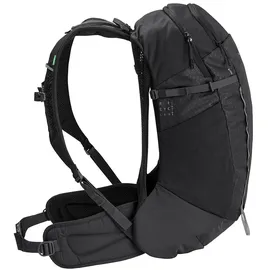 Vaude Agile Air 26 Backpack Black