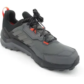 adidas Terrex AX4 GTX Herren Grey Six/Grey Four/Solar Red 44