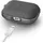 Uniq Airpods Pro Uniq Antimikrobielle Graue Hülle