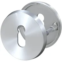 BASI - Buntbart Rosettenpaar - ZBR 3110 Lochung Buntbart - 7300-2108