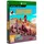 Dustborn (Deluxe Edition) - Microsoft Xbox One - Abenteuer - PEGI 16