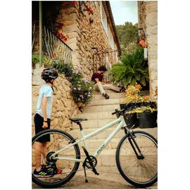 PUKY LS-PRO 26-8 (2025) 26'' mint green