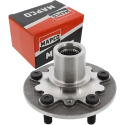 Mapco Radnabe Passend Für Land Rover Range 26996: Radnabe Land Rover: Lr023978 Land Rover: Lr009816 Land Rover: Ruc000020 Land Rover: Ruc000021 Land R