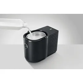 Jura Cool Control Milchkühler 1 l schwarz