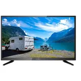 Reflexion LEDW32i Smart LED-TV mit DVB-S2, DVB-C, DVB-T2 HD Tuner für 12/24/230V