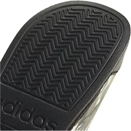 adidas Adilette Shower Grau/Schwarz 35