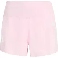 adidas Adi365 Formotion Iconic Laufshorts Damen JZ5132 - clear pink M/4"