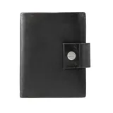 Maître Parfumeur et Gantier Henau Dawina Geldbörse unisex schwarz