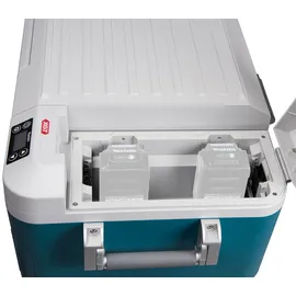 Makita Akku-Kühlbox CW002GZ01 50 l