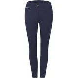 CAVALLO Reithose CALIMA Grip Vollbesatz 34 Navy