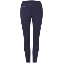 CAVALLO Reithose CALIMA Grip Vollbesatz 34 Navy