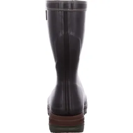 Aigle Parcours 2 Bottillon Gummistiefel Braun 38
