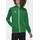 adidas Entrada 22 Trainingsjacke Herren Team Green/White M