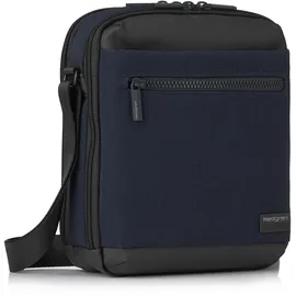 Hedgren Next Umhängetasche Polyester Elegant Blue