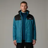 The North Face Evolve II Triclimate M mallard blue/tnf black S
