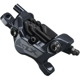 Shimano SLX Scheibenbremse schwarz Einheitsgröße