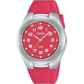 Lorus RRX81GX9 0 mm Silikongehäuse Pink