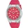 Lorus RRX81GX9 0 mm Silikongehäuse Pink